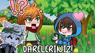 Dareleri̇ni̇z Gacha Life Boralo -Urfalı -Runa