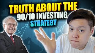 90/10 Investment Strategy - Is Warren Buffet a Genius or being Deceptive?