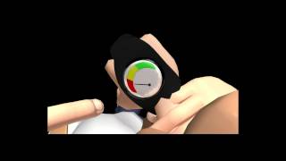 Altimeter Test 3