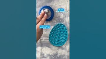 POP into an Easter Math Activity!