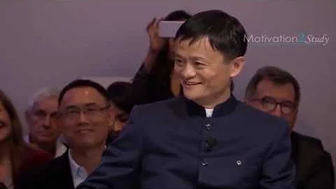 Jack Ma's Ultimate Advice for Students & Young People | HOW TO SUCCEED IN LIFE