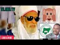 TURKASHI GA SAKON MAULANA SHEIKH DAHIRU BAUCHI GA KIRISTOCIN NIGERIA TURKASHI GA SAKON MAULANA SHEIKH DAHIRU BAUCHI GA KIRISTOCIN NIGERIA