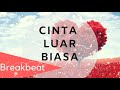 DJ Cinta Luar Biasa - Andmesh Kamaleng  [Febrizkyafi Ft Devi Shinta]  Breakbeat terbaru 2019