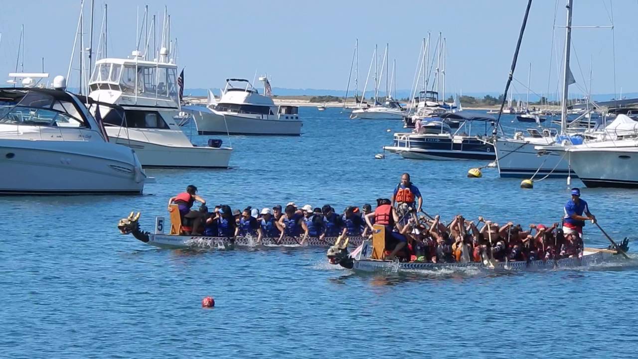 2016 09 17 - Port Jefferson DB Race Qualifying 2 - YouTube