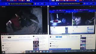 C&Tcf 2011 - More4 News Intro Scene Itv2