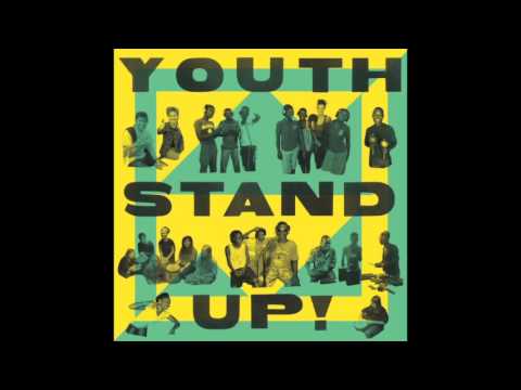 The Green Door Allstars –Youth Stand Up! The Green Door Allstars – Youth Stand United – Vinyl (LP