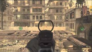 COD4 HC Dispute SIGH