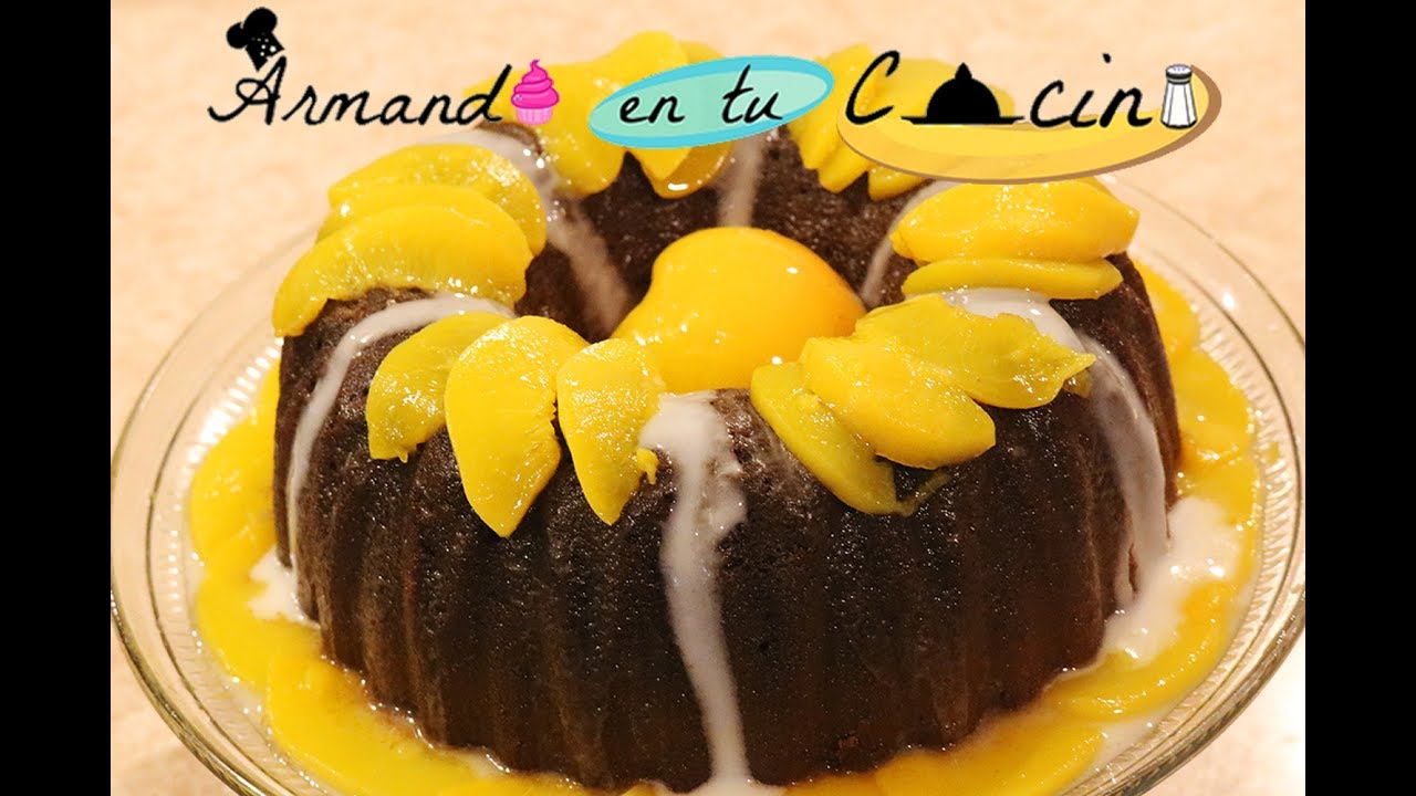 Pastel De La Abuelita RIQUISIMO