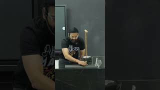 Electromagnetic Damping