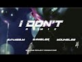 影子計劃 ft.Savage.M/馬克 , Gambler , YoungLee【我不 I don&#39;t Remix】(Official Music Video)