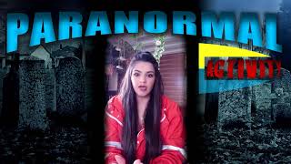 Paranormal Activity Filmi Gerçek Oldu Yayıncı - Sunucu Tuna Güzelyurt Yaşadığı Tuhaf Olayı Yayinladi