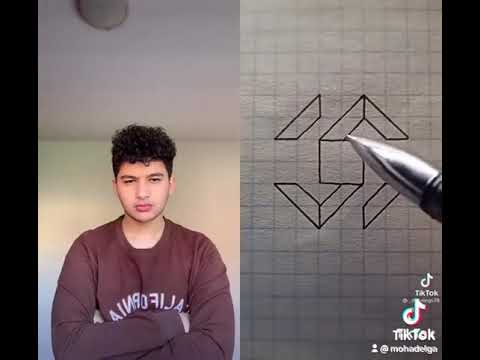 How To Draw Swastika