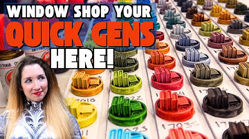 PAINT IT QUICK - ALL Quick Gen Acrylics by AK Interactive Review