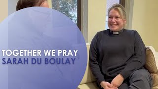 The Revd Sarah du Boulay | Together we Pray | Alde Sandlings Benefice