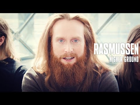 Rasmussen - Higher Ground | Official acoustic music video