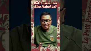 Kenapa Lukisan Memiliki Nilai Jual Tinggi? | Helmy Yahya Bicara