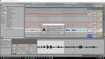 Making Heavy IDM in Ableton #7 (Track From Scratch)