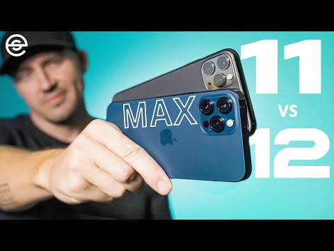 iPhone 12 Pro Max [CAMERA REVIEW] worth it?