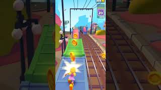 Subway Surfers Vancouver 2 🇨🇦🌳🌿#subwaysurfers #danstime #sybo #tapkenmee #worldtour #2026 #vancuover