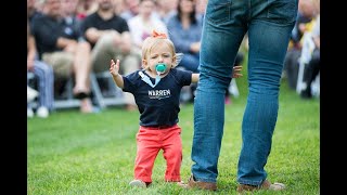 9 Facts About Father's Day