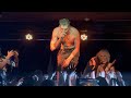 Wargasm (UK) - Spit. (live @ The Garrison, Toronto, September 19, 2025)