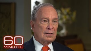 Famous Mike Bloomberg apologizes for stop and frisk Profile