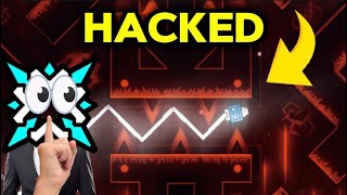 I HACKED In GD To See Who Would Notice...