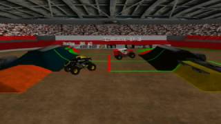 DJM Racing S1E1: Custom Freedom Hall