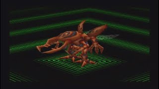 Digimon World (PS1) - A Simple Digivolution Guide (Digivolve into Kuwagamon) Digivolution Guide How To Digivolve Digimon World 1 Ps1 Hd