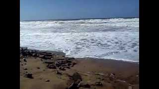 Costa Bonita Necochea Noviembre 2013