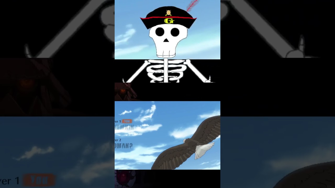 What if the yerker could beatbox? 