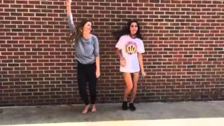 WPHS Morale Dance Part 2