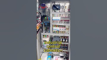 How Top Engineers Build Smarter Control Systems! #automation #automationsolutions #engineerlife