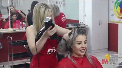Quanto ganha um vendedor no Instituto Mix?