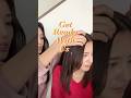 Get Ready With Us👧👩👱‍♀️ #grwm#grwmmakeup