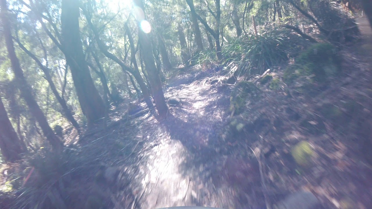 KRUSHKAS DESCENT PART 2