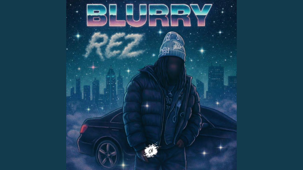 Watch Blurry on YouTube Watch Blurry on YouTube