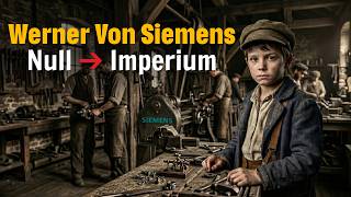 The Siemens Documentary How A Poor Boy Created The Worlds Most Powerful Industrial Empire