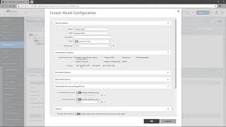 RUCKUS SmartZone 5.2 - 802.1x Authentication