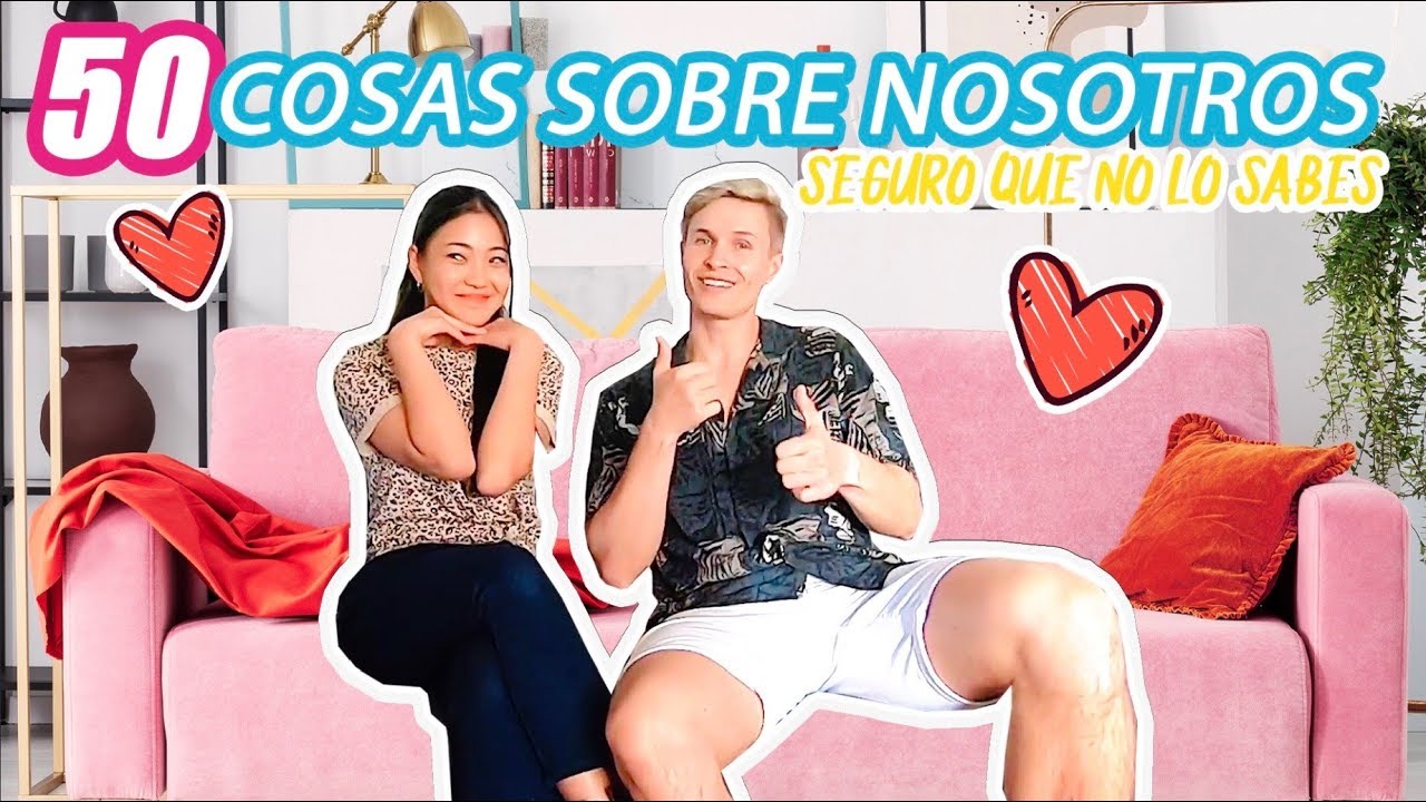 50 Things About Us You Didn't Know - Sky and Tami Worst or Best Secrets