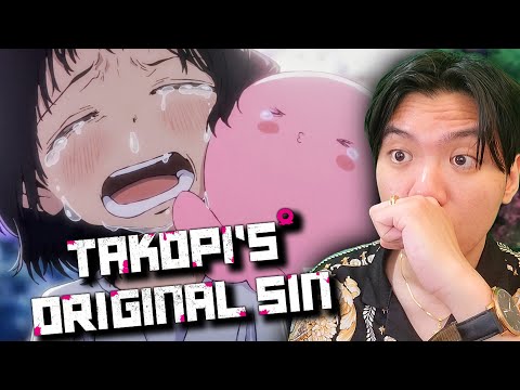 Glazing the Best Anime of the Year for 25 Minutes Straight