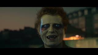 Reversed Ed Sheeran - Bad Habits