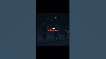 Steve, Eddie, Robin and Nancy || This edit took forever, and it’s a little off beat but I like it!