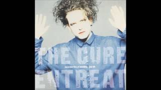Closedown Live By The Cure