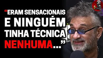 imagem do vídeo O QUE DEFINE UMA BOA MÚSICA? com Regis Tadeu | Planeta Podcast