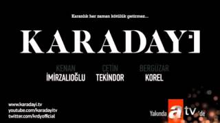 Karadayi whistle