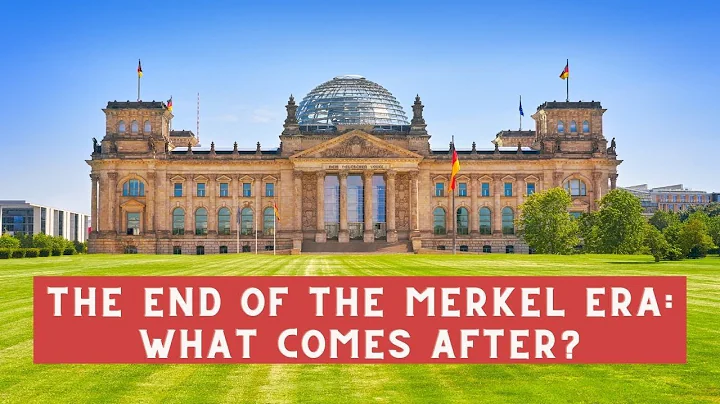 Germany votes for Angela Merkel's successor, what ...