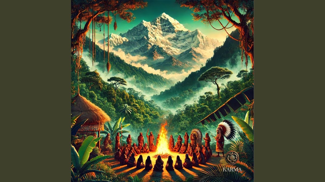 Watch Karma on YouTube Watch Karma on YouTube