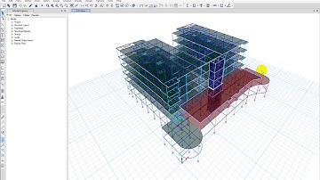 How to make Keyboard Shortcuts orders on  CSI (SAP200+ETABS)