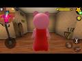Scary Teacher 3D New Level Special Characters New Chapter Update Prank!